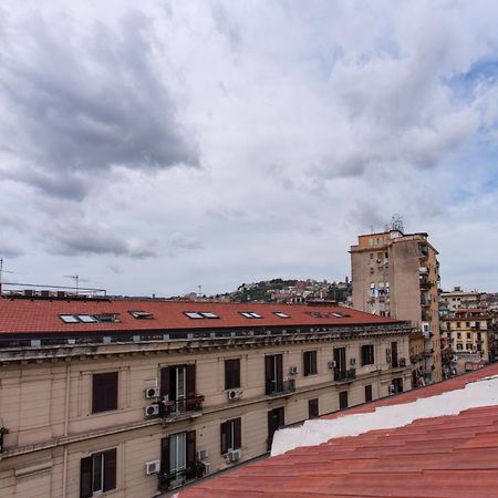 Attico Bella Napoli Aparthotel Εξωτερικό φωτογραφία
