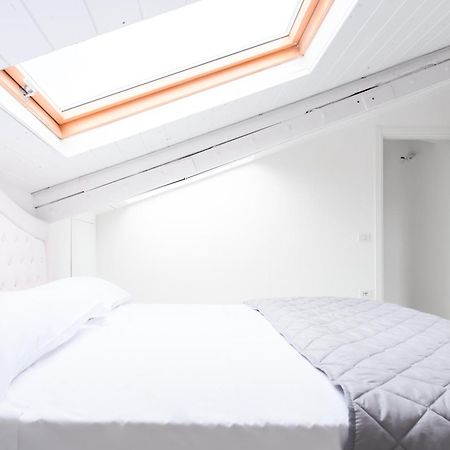 Attico Bella Napoli Aparthotel Εξωτερικό φωτογραφία