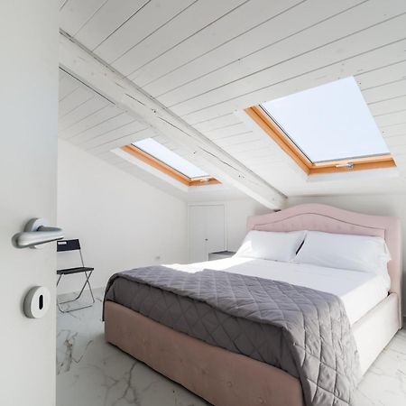 Attico Bella Napoli Aparthotel Εξωτερικό φωτογραφία