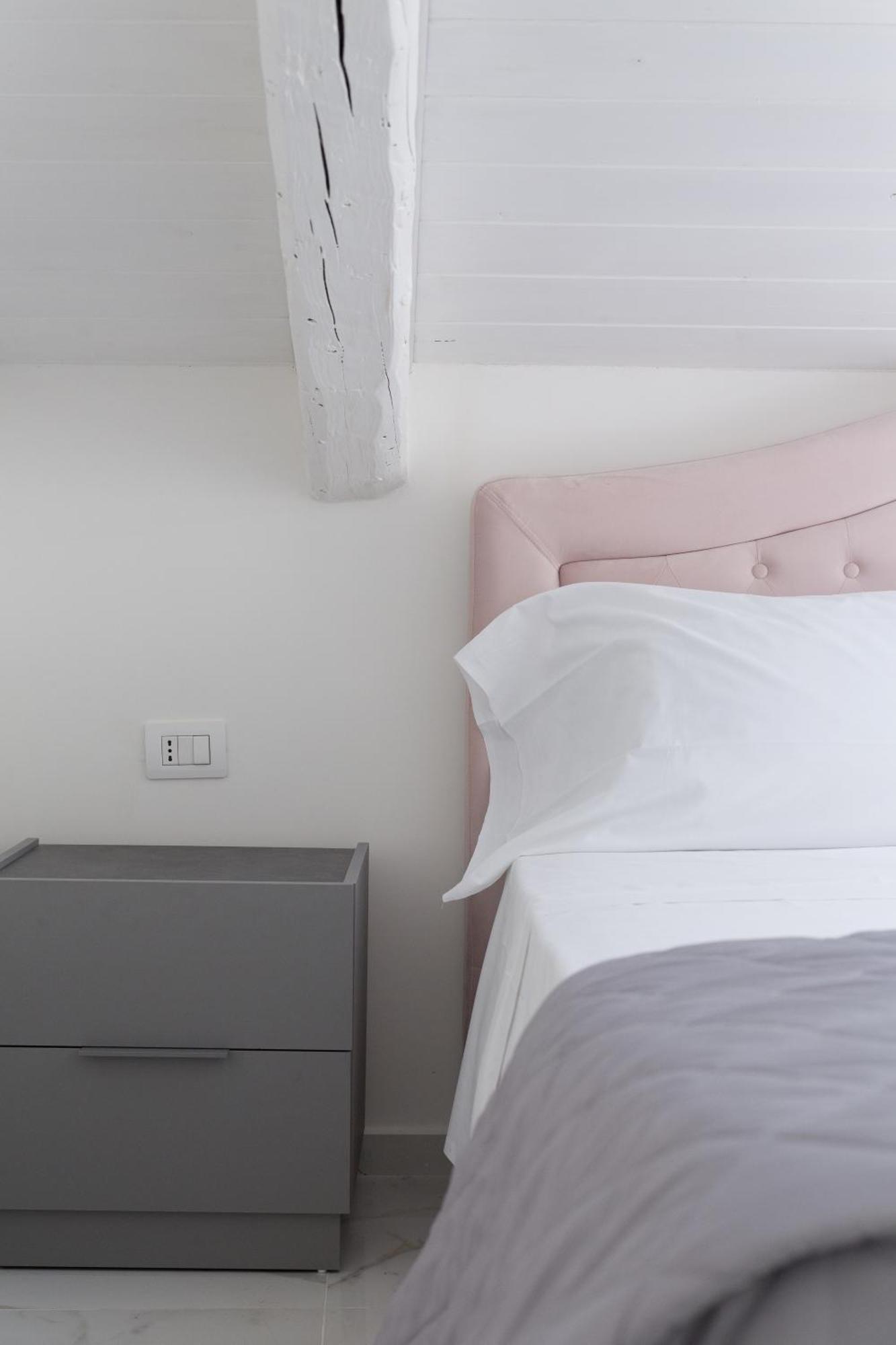 Attico Bella Napoli Aparthotel Εξωτερικό φωτογραφία