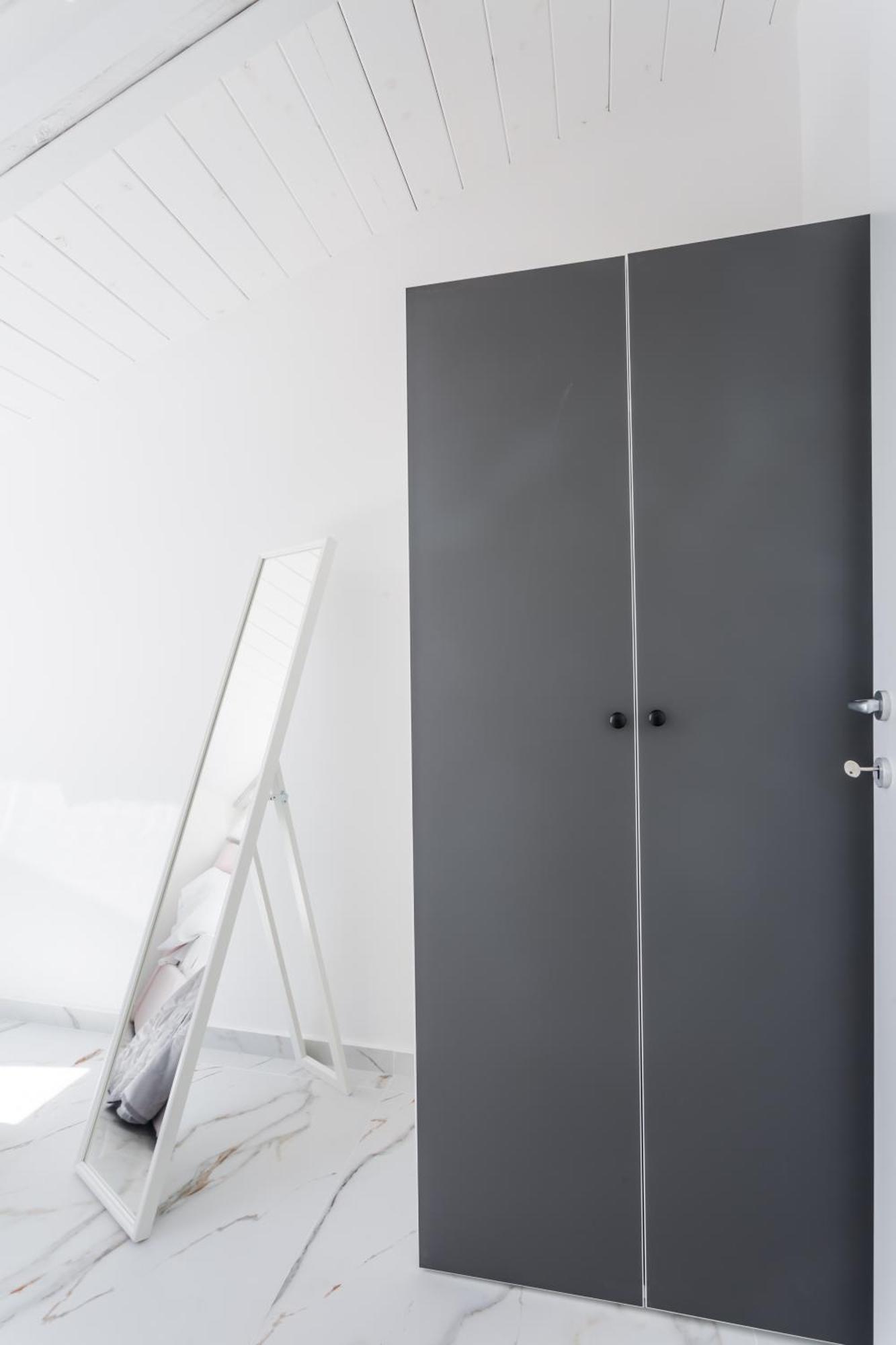 Attico Bella Napoli Aparthotel Εξωτερικό φωτογραφία