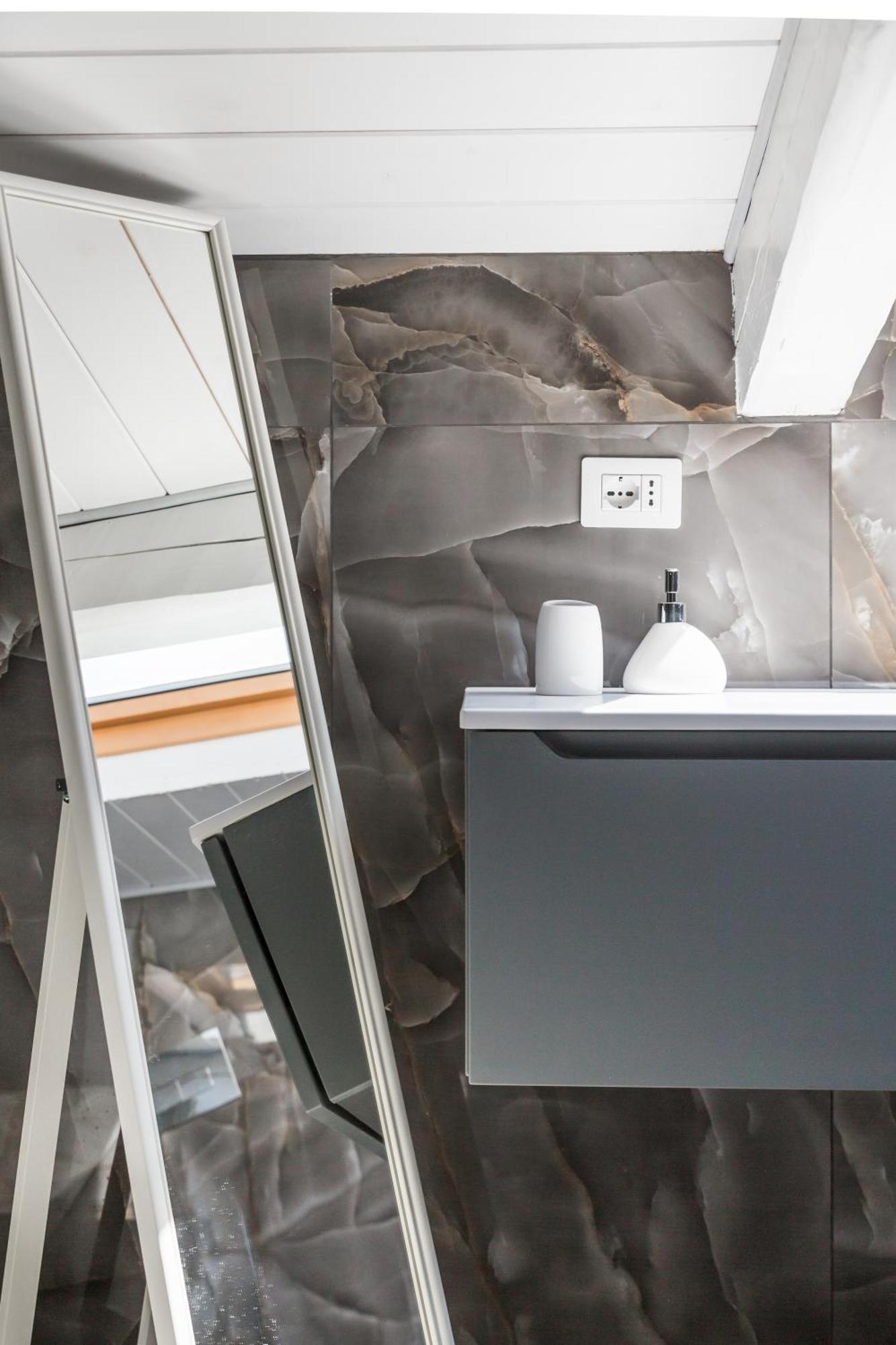 Attico Bella Napoli Aparthotel Εξωτερικό φωτογραφία